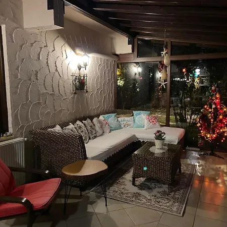 Kirkpinar - Isitmali Havuz Sapanca