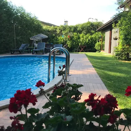 Kirkpinar - Isitmali Havuz Sapanca