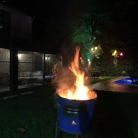 Willa Kirkpinar - Isitmali Havuz