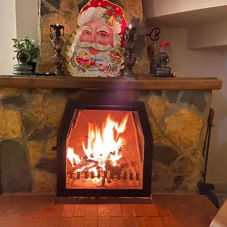Kirkpinar - Isitmali Havuz Villa *