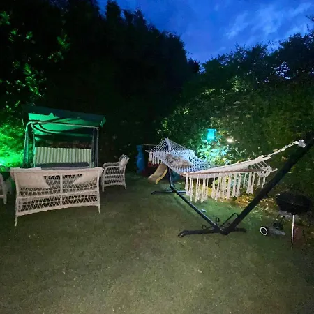Kirkpinar - Isitmali Havuz Villa *