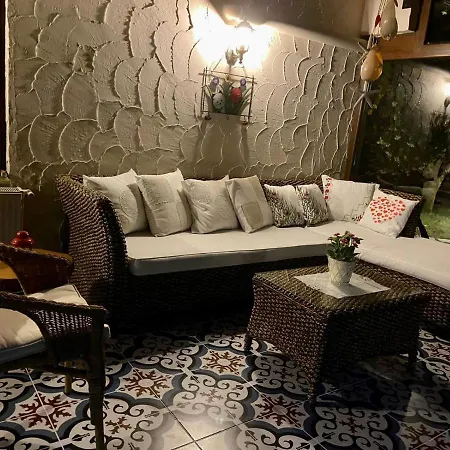Villa Kirkpinar - Isitmali Havuz