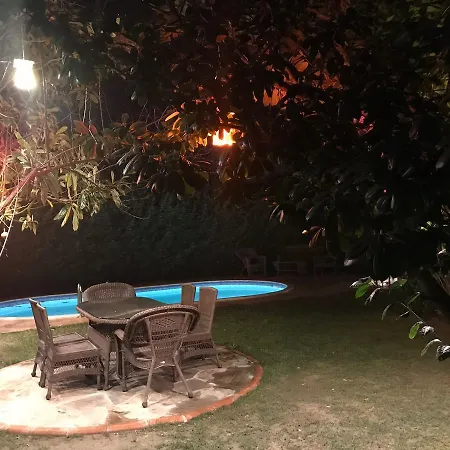 Kirkpinar - Isitmali Havuz * Sapanca