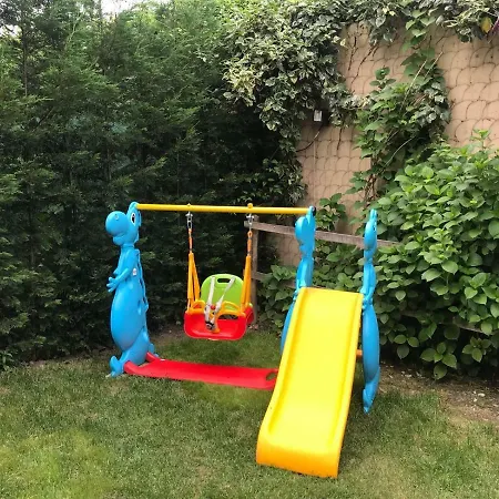 Kirkpinar - Isitmali Havuz