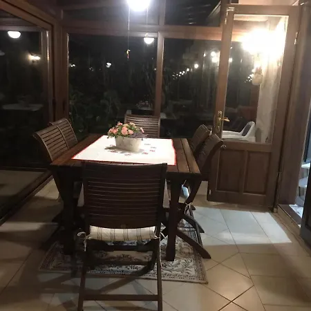 Villa Kirkpinar - Isitmali Havuz Sapanca