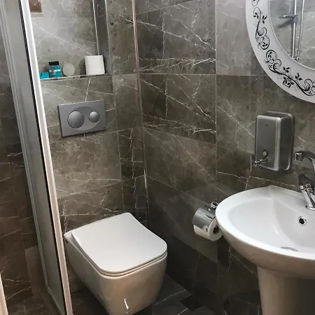 Kirkpinar - Isitmali Havuz *