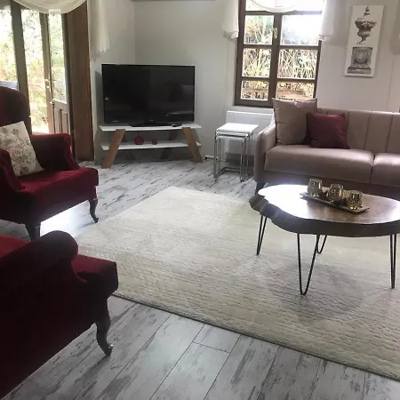 Kirkpinar - Isitmali Havuz *