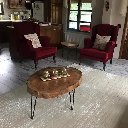 Willa Kirkpinar - Isitmali Havuz