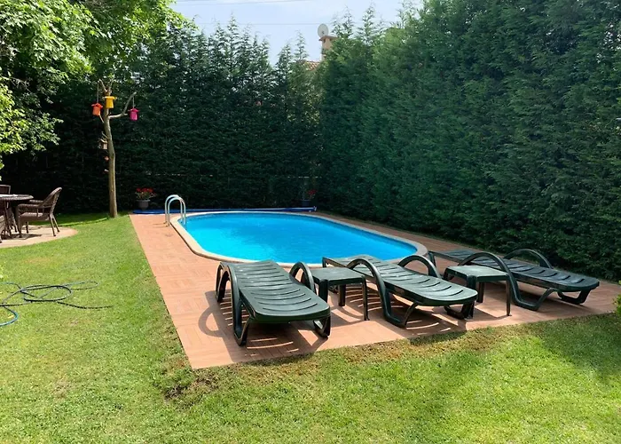 Kirkpinar - Isitmali Havuz * Sapanca