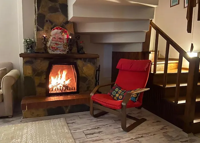 Kirkpinar - Isitmali Havuz * Sapanca