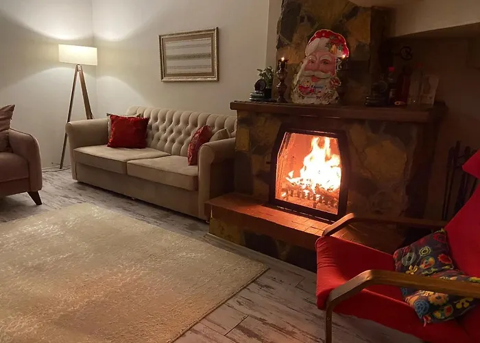 Kirkpinar - Isitmali Havuz Sapanca