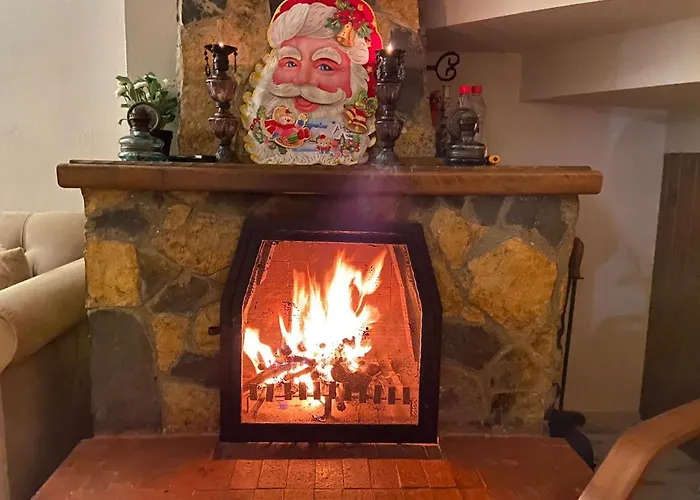 Kirkpinar - Isitmali Havuz Villa *