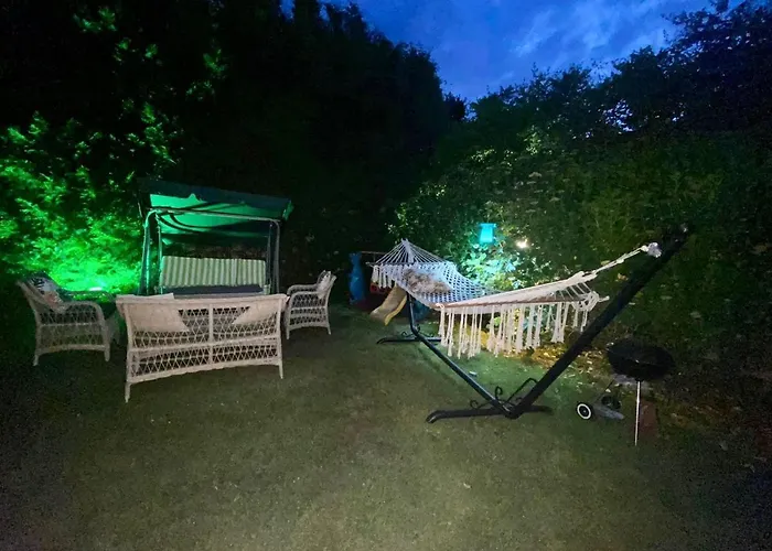 Kirkpinar - Isitmali Havuz Villa *