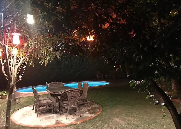 Kirkpinar - Isitmali Havuz * Sapanca