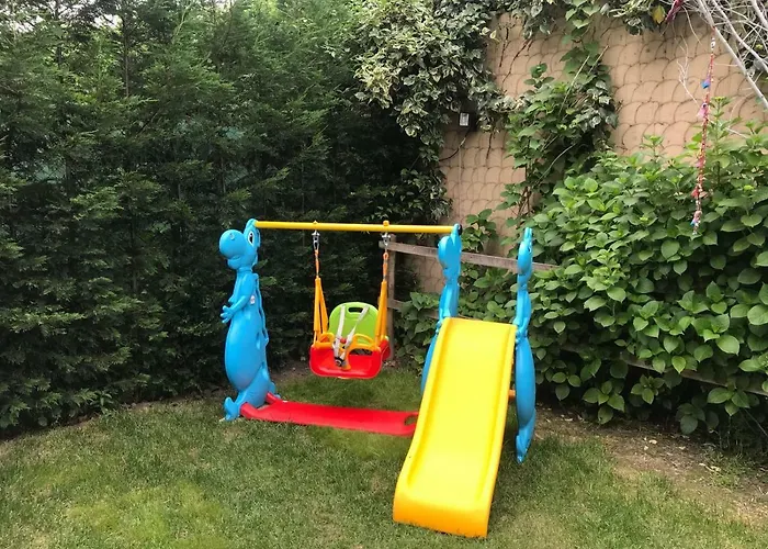 Kirkpinar - Isitmali Havuz