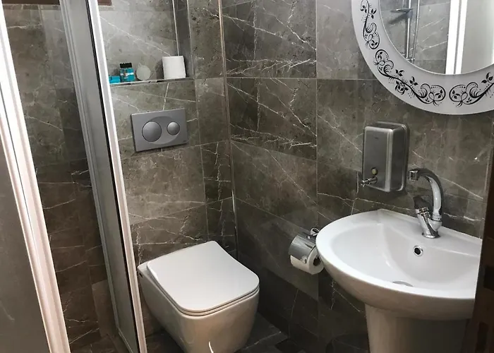 Kirkpinar - Isitmali Havuz *