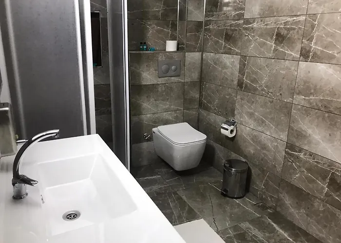 Kirkpinar - Isitmali Havuz