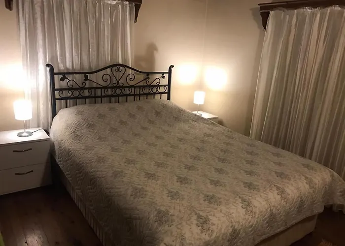 Kirkpinar - Isitmali Havuz *