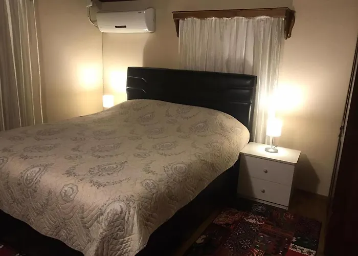 Kirkpinar - Isitmali Havuz Sapanca