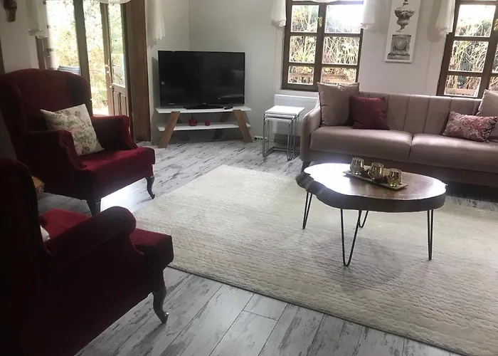 Kirkpinar - Isitmali Havuz *