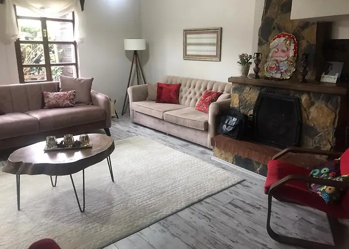 Kirkpinar - Isitmali Havuz